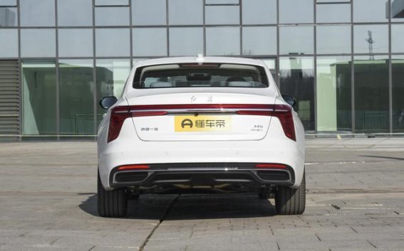 红旗H5 PHEV 60万辆纪念版上市，全面解析其背后的匠心与创新