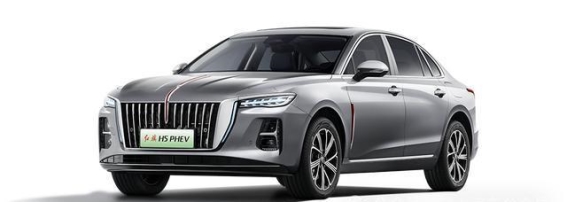 红旗H5 PHEV：兼顾实用与舒适的混动新选择