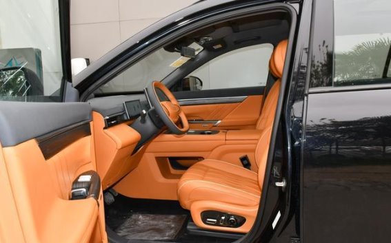 东风奕派eπ008：为家庭出行打造的智能SUV，空间与动力的完美平衡