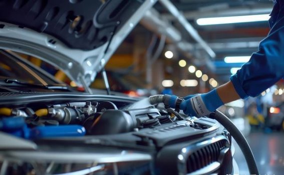 揭秘发动机油封漏油的四大原因及应对之策