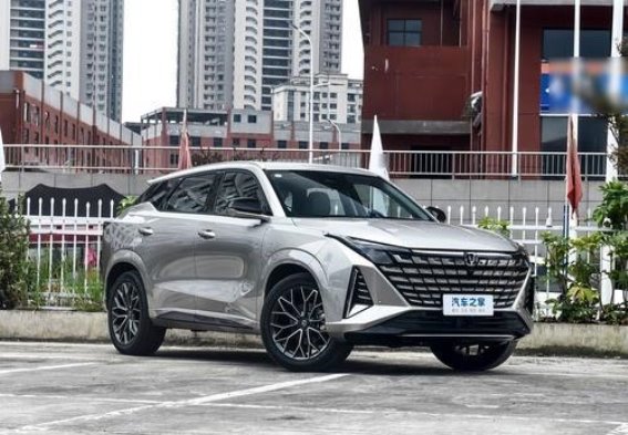 长安UNI-Z销量真相揭秘：到底省油好开好用吗