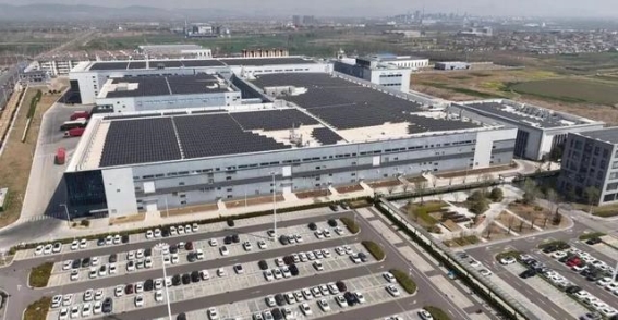 吉利控股深化山东战略布局 加速新能源船舶与智能制造融合发展