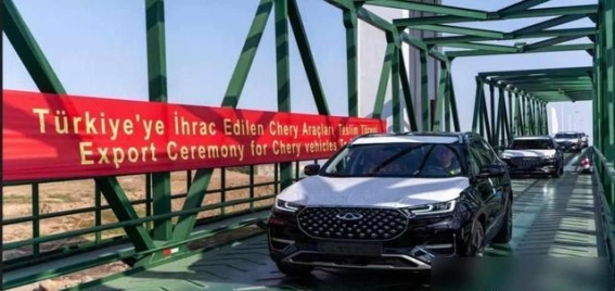 奇瑞“反内卷”真能成功？从价格战退场到技术突围，尹同跃放出大招