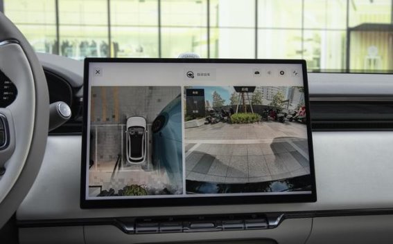 极氪7X与特斯拉Model Y：家用电动SUV的最佳选择对决