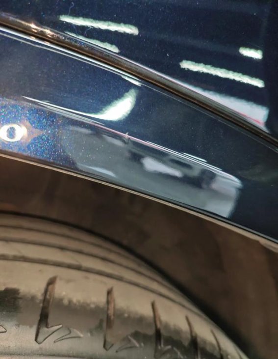 24万购买宝马X3 M运动套装，感受驾驭激情与豪华兼具的体验