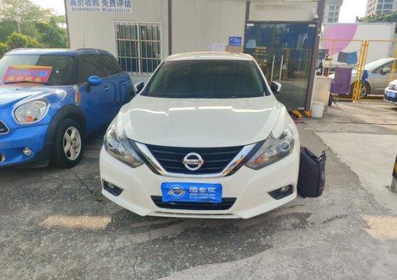 二手天籁如何选购？预算不同，选择有道