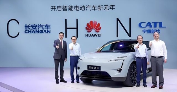 长安汽车的央企之路：股市低迷背后的深层次问题