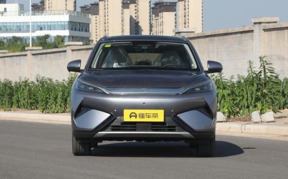 2025款比亚迪元PLUS新能源：全面解析性能与配置优势