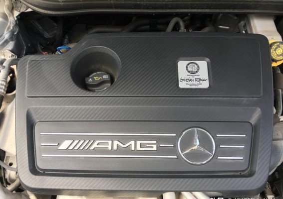 这四大品牌的发动机质量堪称典范，几乎无故障，车主直呼买错了车