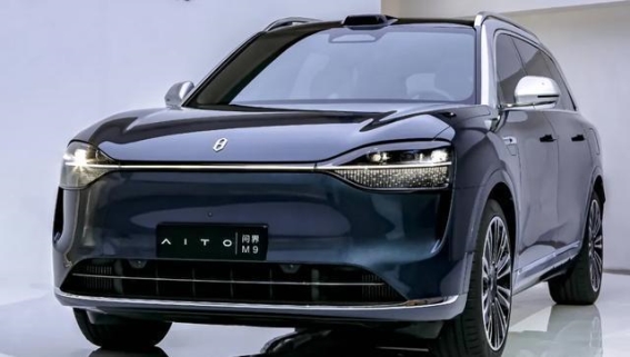 竞争不等于内卷，中国车企的技术进化之路