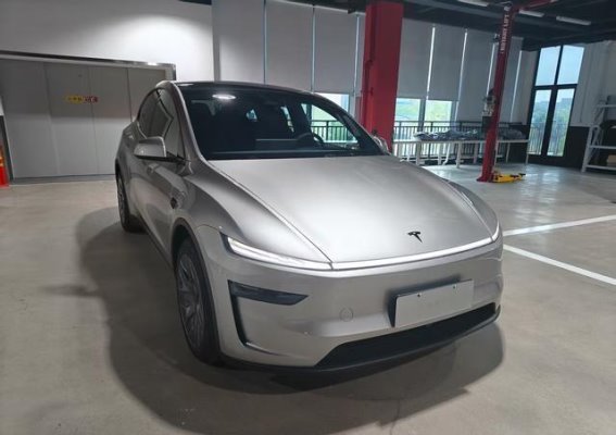 特斯拉Model Y L六座版正式上市，未来新能源SUV新标杆