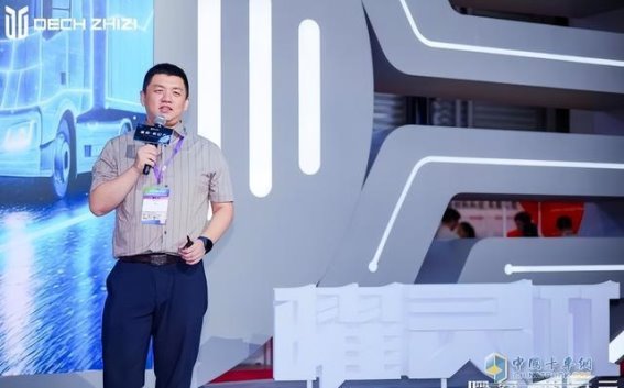 质子汽车曜灵Ⅱ：无人智驾技术如何驱动未来重卡物流转型