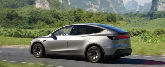 特斯拉Model Y六座版上市，家庭出行迎来新选择