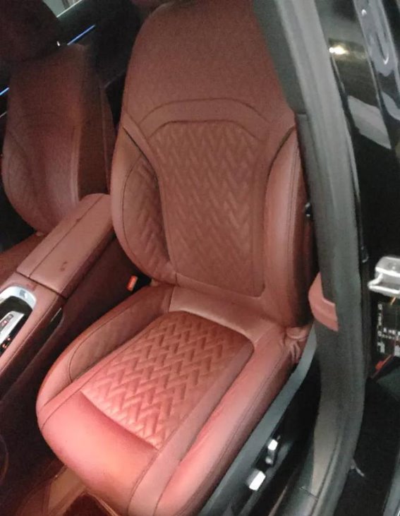 18万轻松入手宝马7系 2017款730Li领先型全方位解析