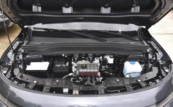 均衡进阶之选——零跑B10 2025款 510悦享版全面解析