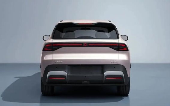 长安启源Q05全新纯电SUV申报图曝光，智能与续航兼备