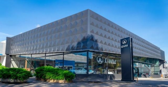 长城汽车的巴西之路：从竣工到品牌崛起