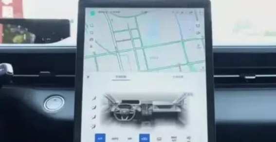 长安启源A05：大空间与舒适并存的理想座驾