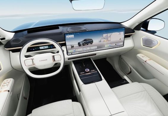 深蓝S09与领克900对比：谁才是精智家庭的理想选择？