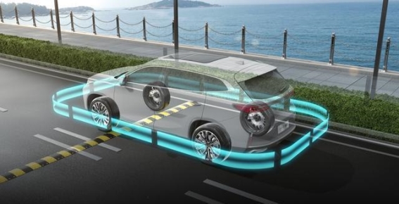 暴雨无惧，星途凌云的全能守护