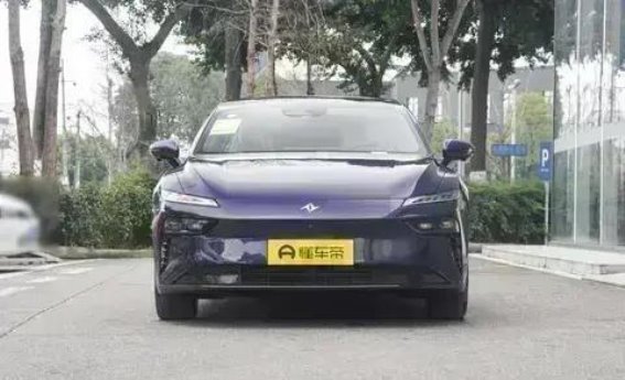 11.99万元起 东风奕派eπ007引领高性价比新能源潮流