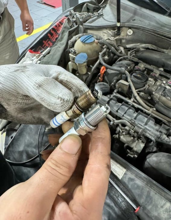 铂金火花塞到底能撑多久？过度保养隐藏的危害真相