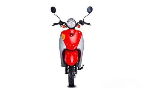 蓝牌踏板车盘点：本田Today50是否能成为市场的最大赢家？