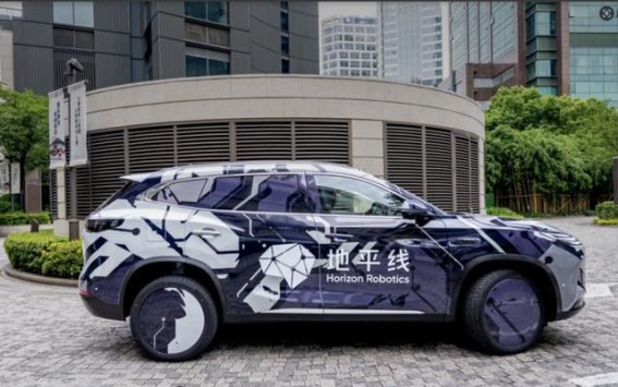 地平线HSD首发，开启智能驾驶新篇章