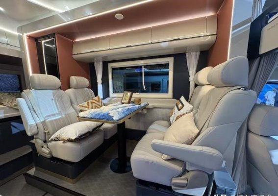 上汽大通房车家族全新发布，13.98万元起开启自由旅行时代