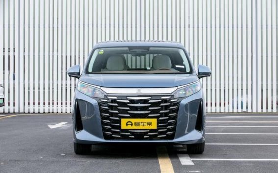 比亚迪夏新能源（2025款）详解：高效混动与智能科技的完美融合