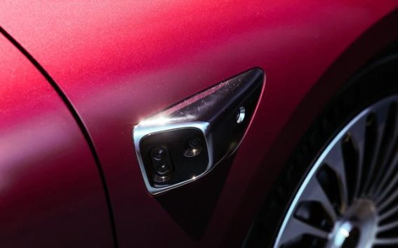 享界S9T亮相成都车展：开启旅行车的智能新时代