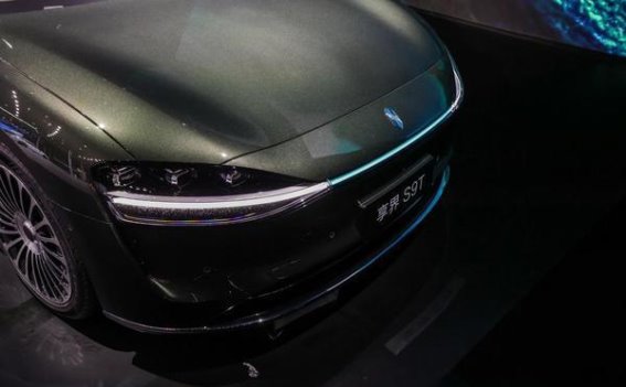 享界S9T亮相成都车展：智能豪华旅行车开创多元出行新体验