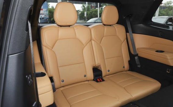 领克09对比日产探陆，谁才是20万级中大型SUV的优选