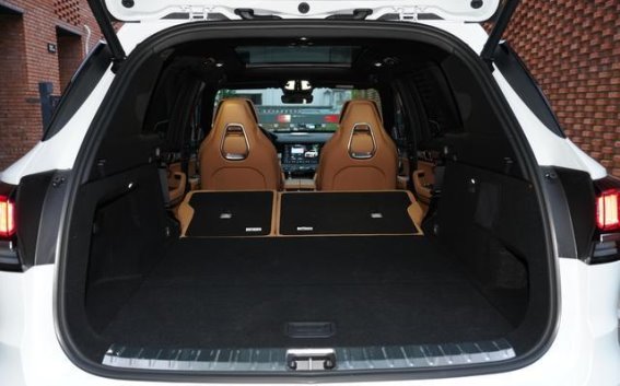 20万级SUV的全能之选 领克09如何兼顾豪华与实用