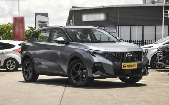 广汽传祺影速秋季优惠——以优惠驾享，畅行无忧