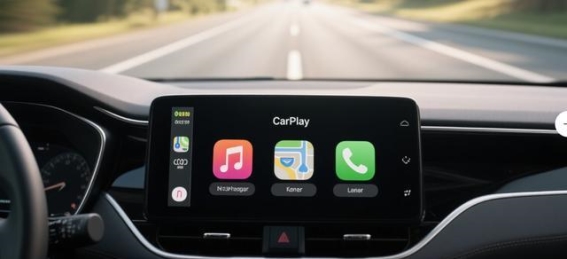 CarPlay连接不稳和卡顿问题的解决方法