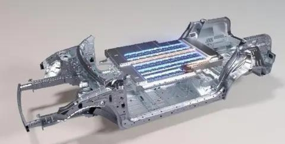 示界06：融合法式精髓与中国电动科技的未来之选