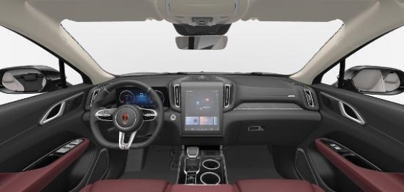 双车齐发，红旗2025款HS3 PHEV与H6联袂上市