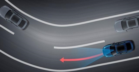 东风本田英仕派：12万级轿车中的旗舰之选，科技与安全兼得