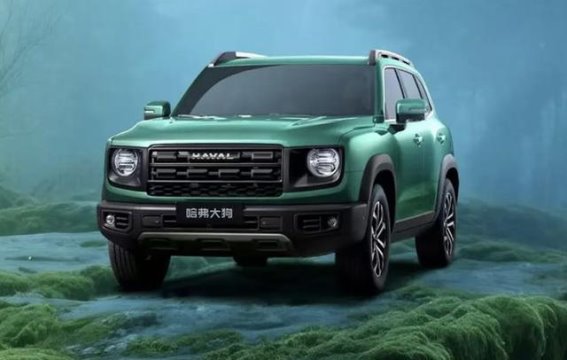 硬核越野与轻户外旅行：长城与捷途的战略之争