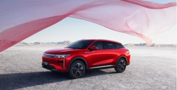 瑶光C-DM：专业混动平台打造“强动力+低油耗”双赢体验