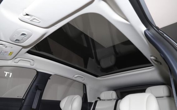 极狐T1深度试驾评测：续航、空间与智能的全能小车