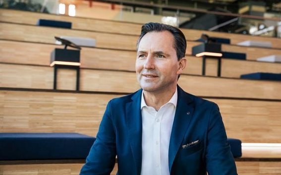 比亚迪与欧洲巨头的电动化对决