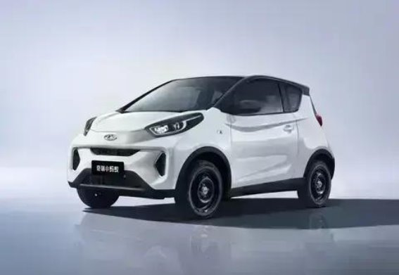 奇瑞三款微型车开学季钜惠来袭，快乐出行不容错过