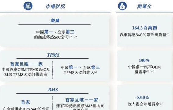 琻捷电子：从细分市场到全球舞台，中国汽车芯片的崛起之路