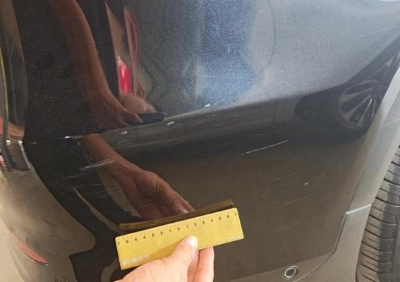 13.5万元，迈入奔驰豪华世界——2017款GLC 300 4MATIC 动感型二手车评测