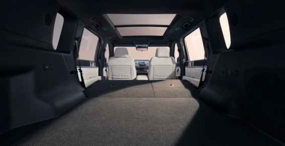 方程豹钛7：兼具硬派气质与家庭舒适，重塑家用SUV新定义