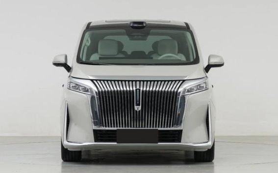 魏牌高山7开启预售：28.98万的智能豪华MPV，科技与舒适并重