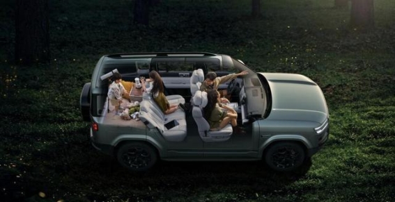 比亚迪方程豹钛7：新时代“大五座SUV”的标杆之作