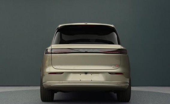 工信部新车申报：岚图泰山、大型SUV新风向，iCAR与小鹏引领动力创新